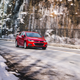 Image for article titled The 2017 Chevrolet Cruze Hatchback Could Be America's Golf If It Was More Fun